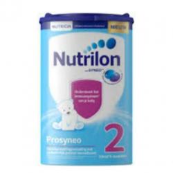 Babyvoeding gezocht van Nutrilon, Hero, Kabrita, Pepti, Hipp