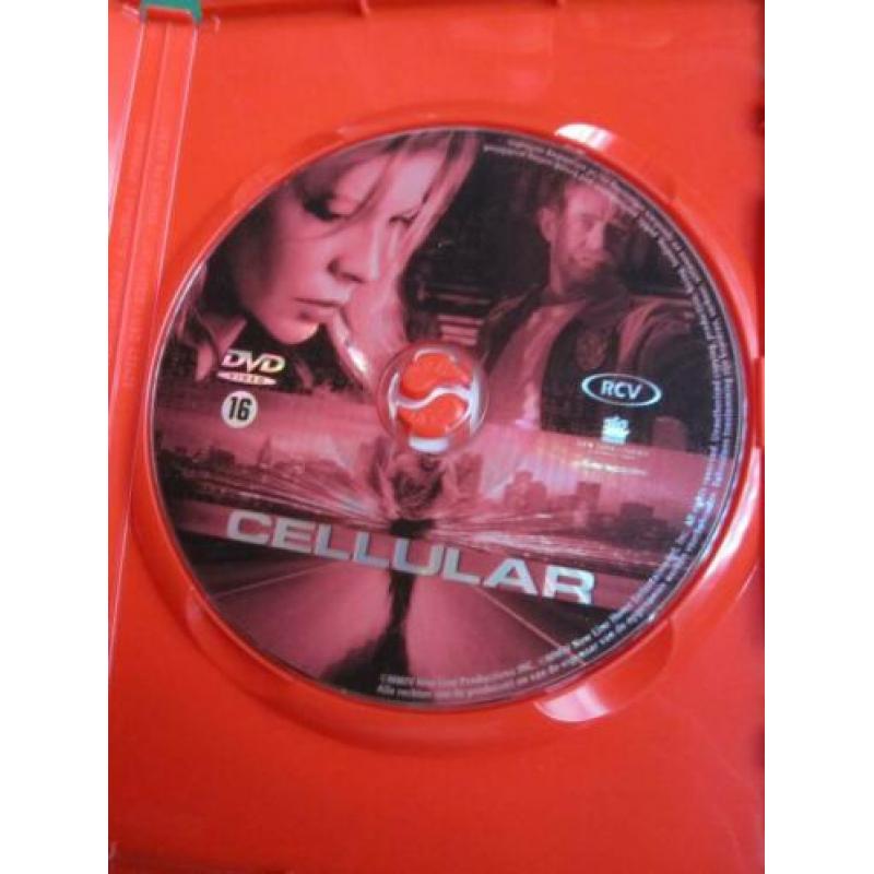 Cellular (2004)