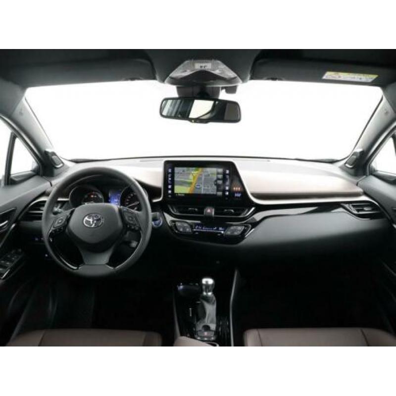 Toyota C-HR 1.8 Hybrid Executive Ultimate 5-drs | IVN : 1232