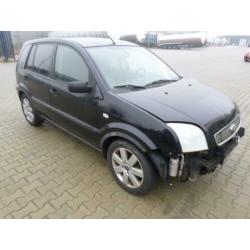 Ford Fusion 1.4-16V Futura