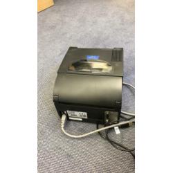 Hangtag printer Citizen CL-S521