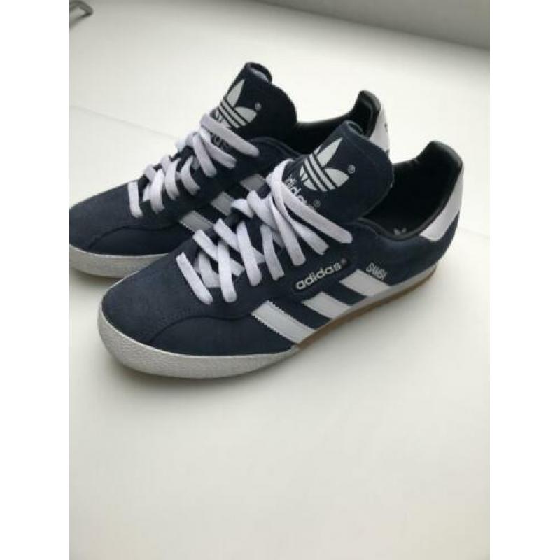 Sneaker Adidas samba maat 39,5