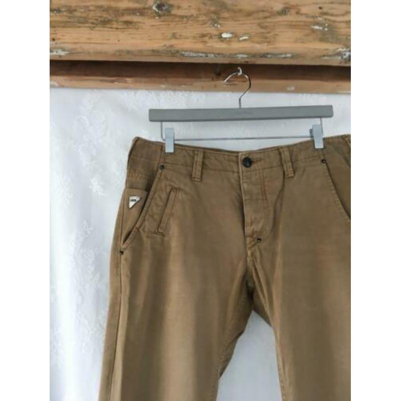 JC Rags chino broek maat 32-34