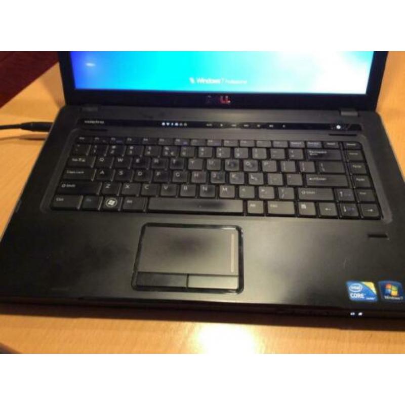 Dell Vostro 3500, Intel Core i5-M460, Webcam,HDMI,15.6"BB