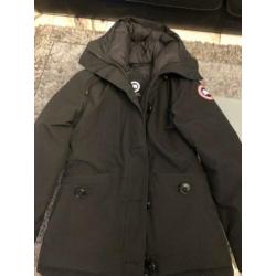 Canada goose dames jas