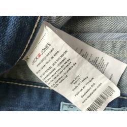 Jack&Jones jeans maat 38-36