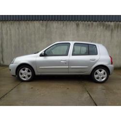 Renault Clio 1.2-16V Campus airco, 5-deurs, LMV