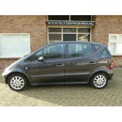 Mercedes-Benz A-klasse 160 Elegance Lang Airco / dealeronder