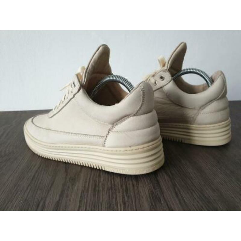 Filling pieces maat 40