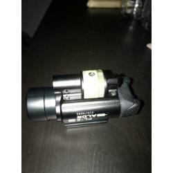 Olight Baldr PL-2 RL gun laser/olight