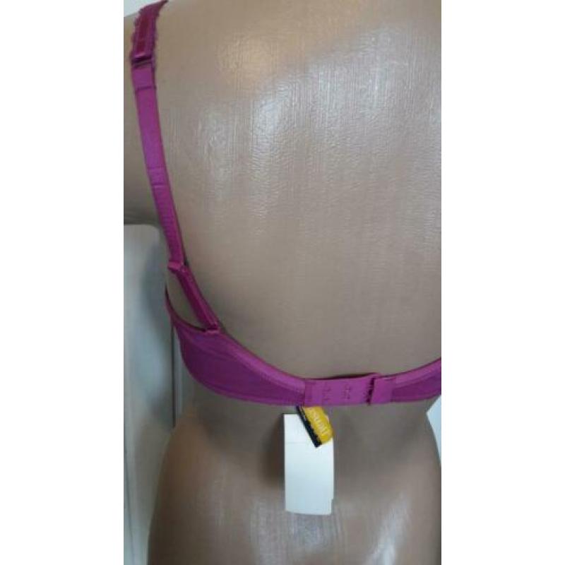 Nieuw unusual beugel bikini 75C (r290)