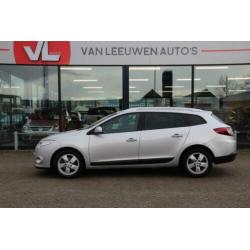 Renault Mégane Estate 1.6 Dynamique | Cruise Control | Goed