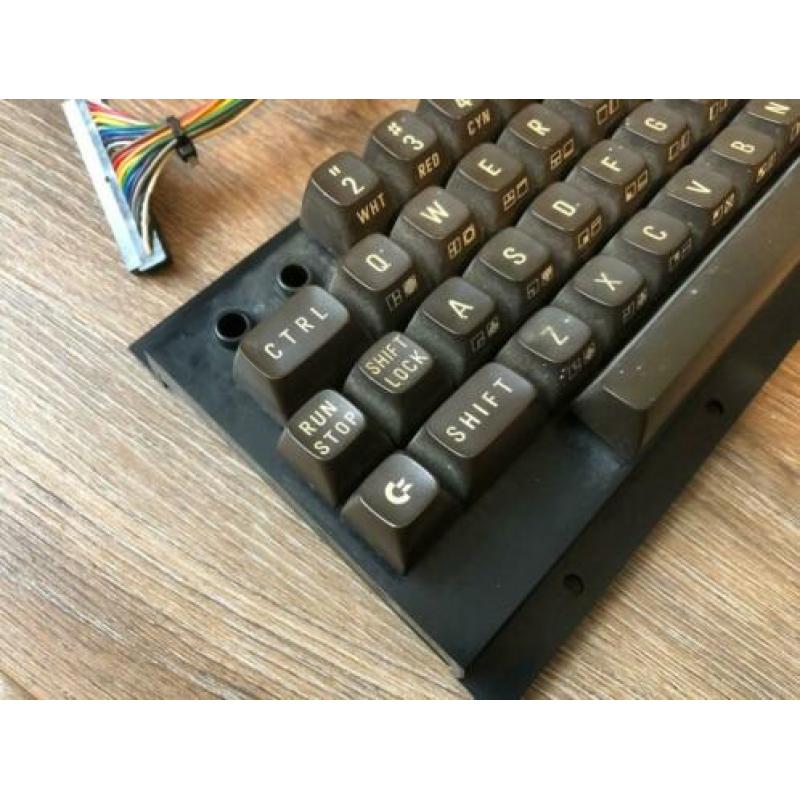 Commodore 64 keyboard