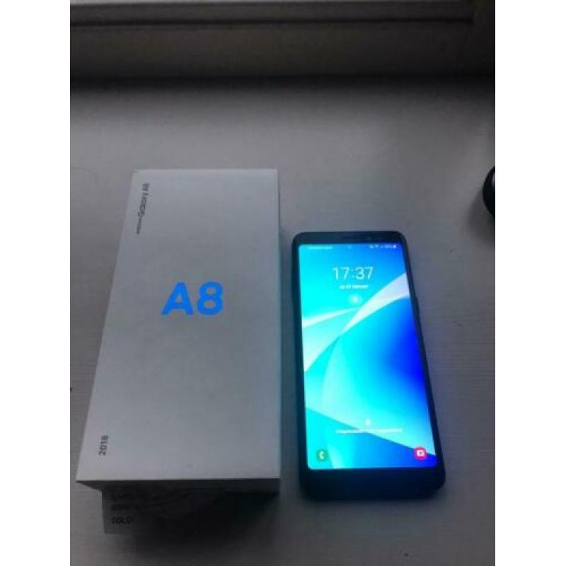 Samsung A8 2018 32GB