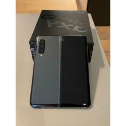 Te koop Samsung Galaxy Fold 5G 512 gb