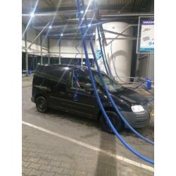 Volkswagen Caddy Bestel 2.0 SDI 51KW 2004