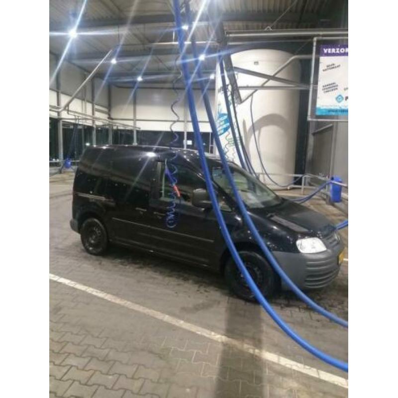 Volkswagen Caddy Bestel 2.0 SDI 51KW 2004