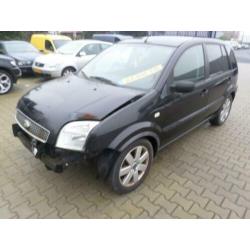 Ford Fusion 1.4-16V Futura