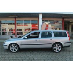 Volvo V70 2.5 R 300PK Automaat Geartronic Youngtimer