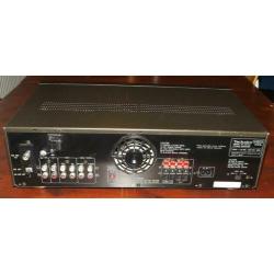 Technics SA-GX130 Stereo Synthesizer Receiver