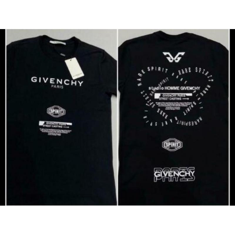 Givenchy t-shirts