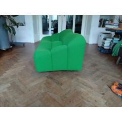 ABCD sofa van Pierre Paulin voor Artifor