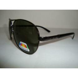 Pracht Design kwaliteit Polarized Heren zonnebril € 9,95