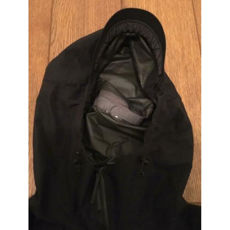 Arc’teryx Beta SL Hybrid jas (goretex) dames XL