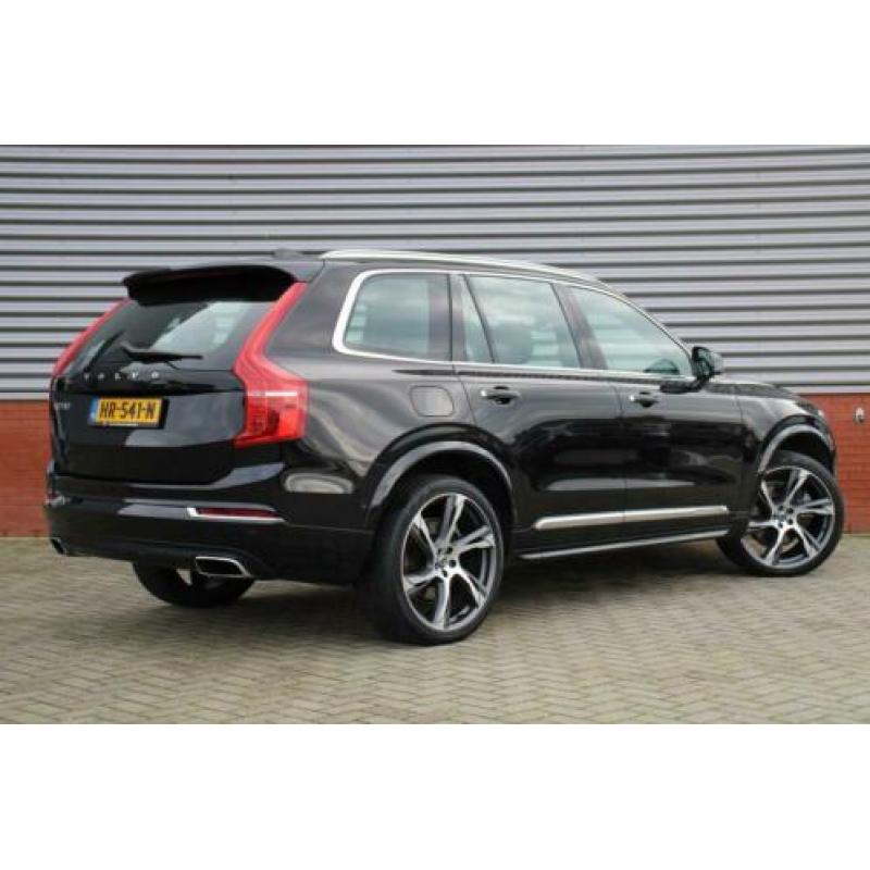 Volvo XC90 2.0 T8 Twin Engine AWD Inscription | Business Pac