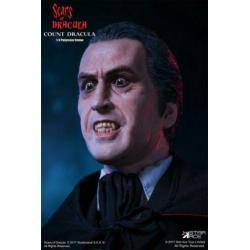 Star Ace Dracula 1/4 Statue - New (sealed in box)