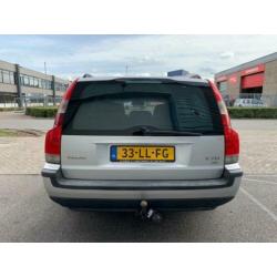 Volvo V70 2.4 D5 Geartronic Edition II ?NAP|2XSLEUTELS|DEALE