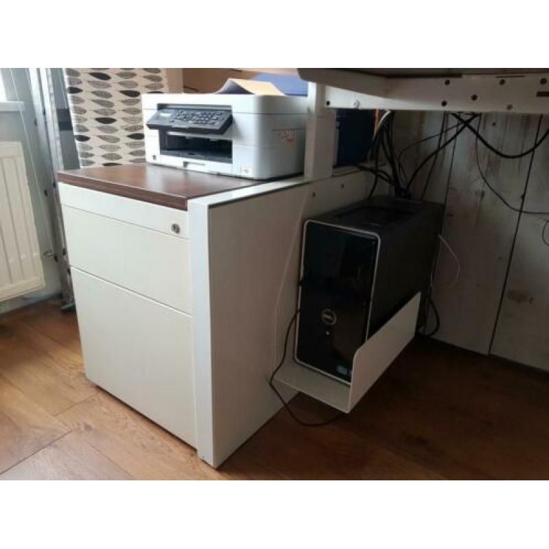 Lensvelt bureau 180 x 80