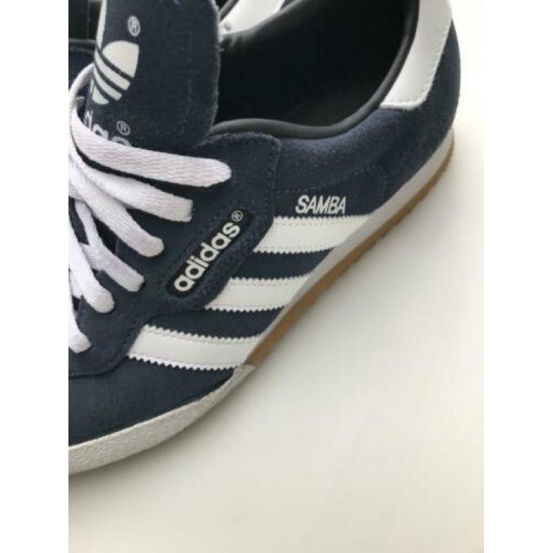 Sneaker Adidas samba maat 39,5