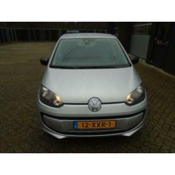 Volkswagen Up! 1.0 take up! BlueMotion