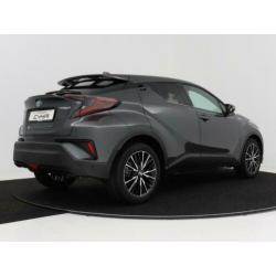 Toyota C-HR 1.8 Hybrid Executive Ultimate 5-drs | IVN : 1232