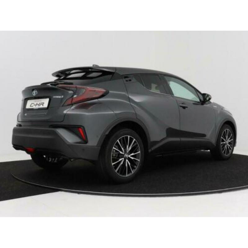 Toyota C-HR 1.8 Hybrid Executive Ultimate 5-drs | IVN : 1232