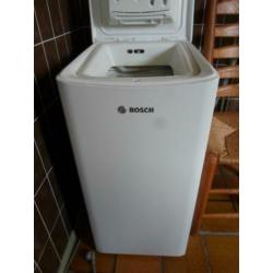 Bosch wasmachine bovenlader