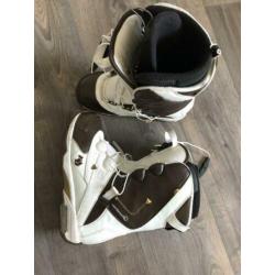 Snowboard schoenen northwave maat 41