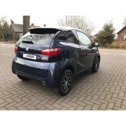 Aixam Coupé Premium Sensation brommobiel NIEUW, (camera)