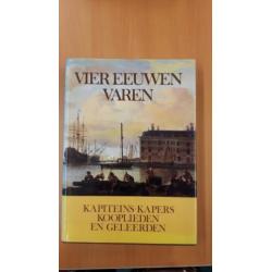 Vier eeuwen varen