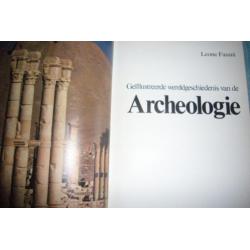 Archeologie