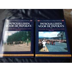 Patrouilleren voor de Papoea 1960-1962