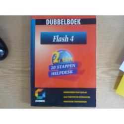 Flash 4 20 stappen helpdesk