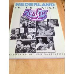 Nederland in jaren 60