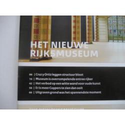 Het Nieuwe Rijksmuseum