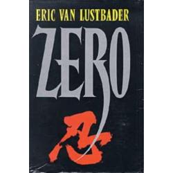 Vrijee tijd? Lekker lezen: 8 boeken van Eric Lustbader