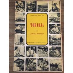 Toradja - Tana Toraja boek