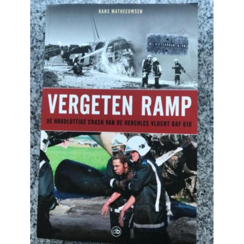 Vergeten ramp (Hans Matheeuwsen)