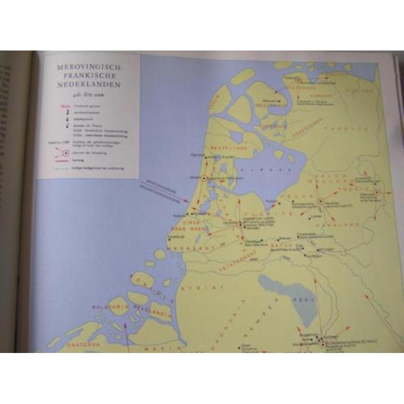 Atlas van de Nederlandse beschaving