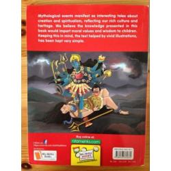 History of India for Children 3000 BC to AD1947 Roshen Dalal